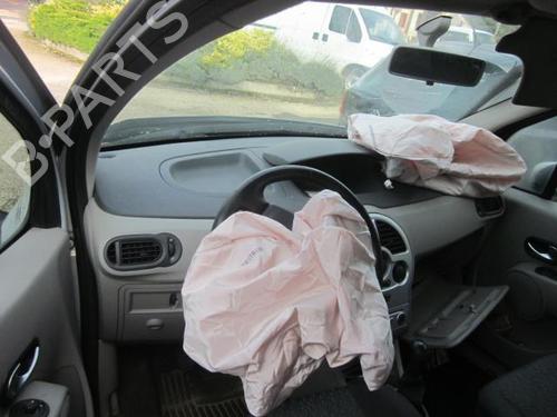 Front right interior door handle RENAULT MODUS / GRAND MODUS (F/JP0_)  | BP25536283I14  - Image 5