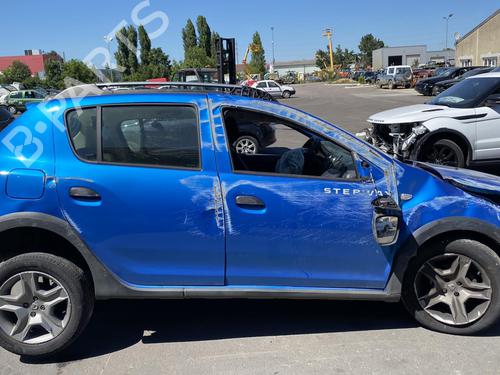 Seat buckle DACIA SANDERO II 1.0 LPG (B8ML) | BP25532652I32 - Image 16