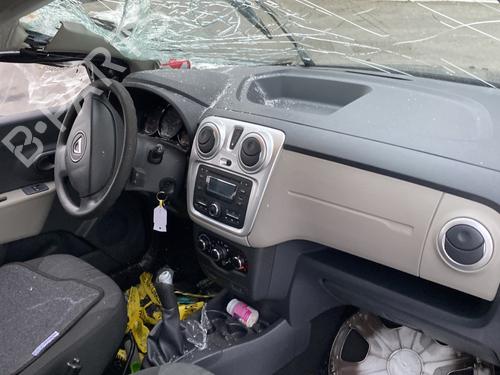 Seat buckle DACIA LODGY (JS_) 1.2 TCe (JSAY, JSM0) | BP31290050I32 - Image 14