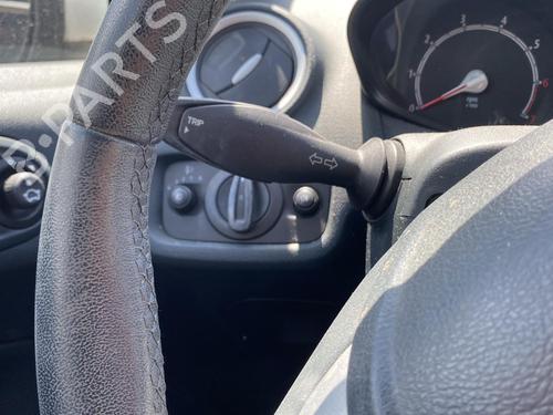 Headrest FORD FIESTA VI (CB1, CCN) 1.25 | BP25571446I31  - Image 24