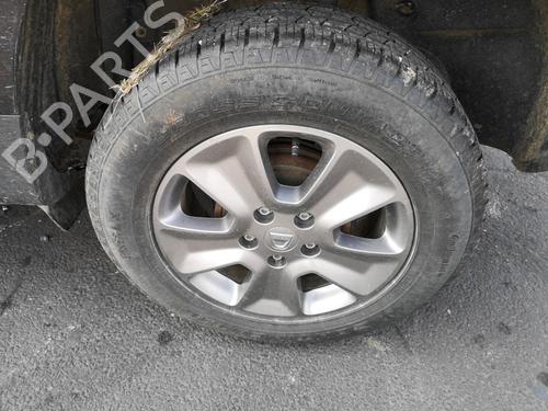 Front right lock DACIA DUSTER (HS_)  | BP25521144C97  - Image 21