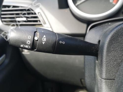 Front left exterior door handle PEUGEOT 207 (WA_, WC_) 1.4 HDi | BP25555153C128 