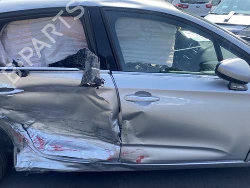 ABS pump CITROËN C4 II (NC_) 1.6 HDi 115 | BP25549188M43 - Image 17