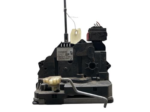 rear-left-lock-opel-corsa-d-s07-2006-2007-2008-2009-2010-2011-2012-2013-2014-2015-25571253 main image