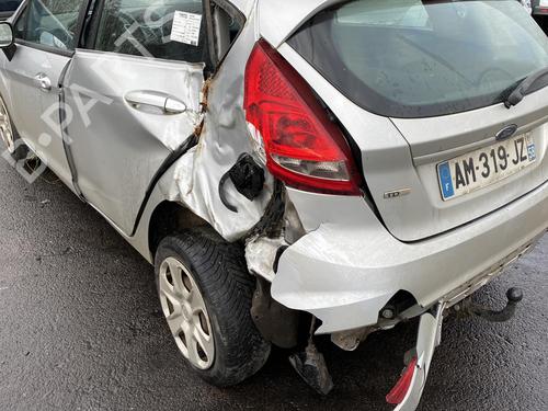 Headlight switch FORD FIESTA VI (CB1, CCN) 1.4 TDCi | BP25573232I24 - Image 6