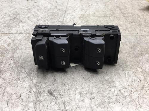 Used Left front window switch Left front window switch KIA PROCEED (CD) 1.4 T-GDI (140 hp) 25528919 25528919