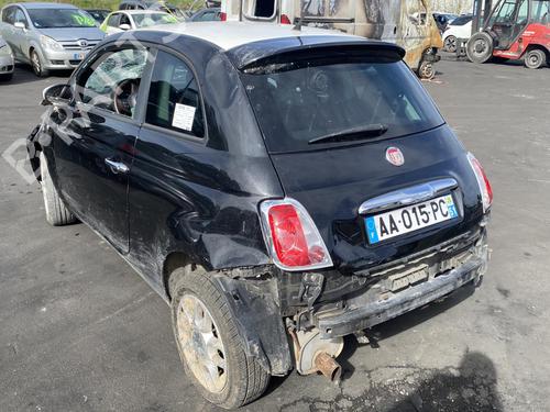 ABS pump FIAT 500 (312_) 1.3 D Multijet (312AXB1A) | BP25514252M43 - Image 12