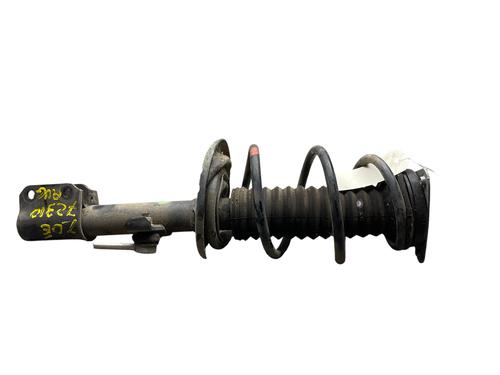 Used Left front shock absorber Left front shock absorber RENAULT ZOE (BFM_) ZOE (92 hp) 32297434 32297434