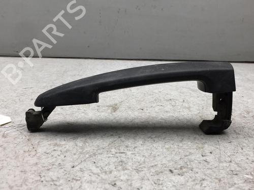 Used Front right exterior door handle SUZUKI GRAND VITARA II (JT, TE, TD) 1.9 DDiS All-wheel Drive (JT419, TD44, JB419WD, JB419XD,... (129 hp) 25521312