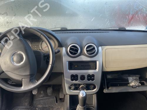 ABS pump DACIA LOGAN MCV (KS_) 1.5 dCi (KS04) | BP25499227M43  - Image 18