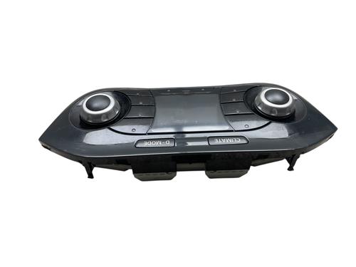 Used Climate control Climate control 27277766 27277766