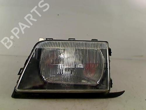 Used Left headlight OPEL ASCONA B (81_, 86_, 87_, 88_) 1.2 S (60 hp) 26040341