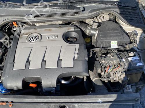 Front left window mechanism VW POLO V (6R1, 6C1) 1.6 TDI | BP25518883C22 