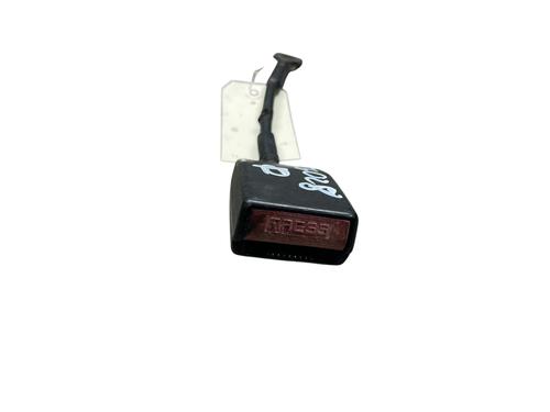 Seat buckle CITROËN JUMPY II Van 1.6 HDi 90 16V | BP32752967I32 - Image 3