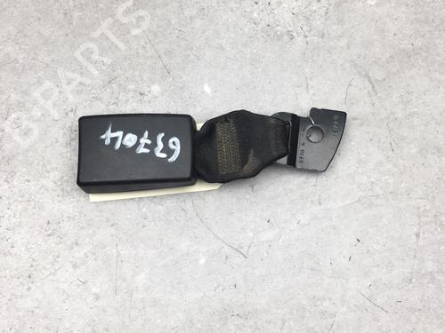Sikkerhedssele-spænde OPEL MERIVA A MPV (X03) 1.7 CDTI (E75) | BP25525775I32 