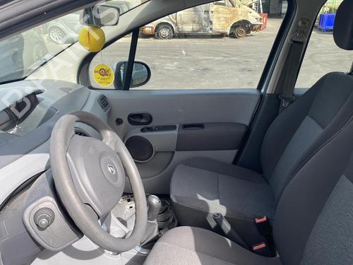 Gearbox RENAULT MODUS / GRAND MODUS (F/JP0_) 1.5 dCi 75 | BP25544620M3 - Image 21