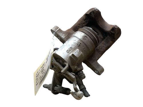 Left rear brake caliper SEAT LEON (1P1) 2.0 TDI | BP27345335M107 