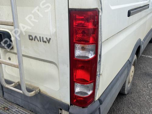 Front left lock IVECO DAILY V Van 29S13, 29L13, 35C13, 35S13, 40C13, 40S13 | BP31639097C98  - Image 20