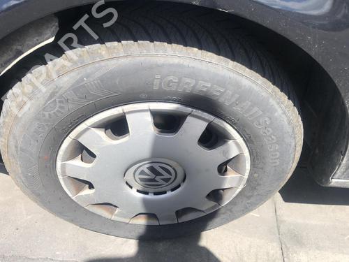 Venstre baglygte VW GOLF IV (1J1) 1.9 SDI | BP25580403C34 