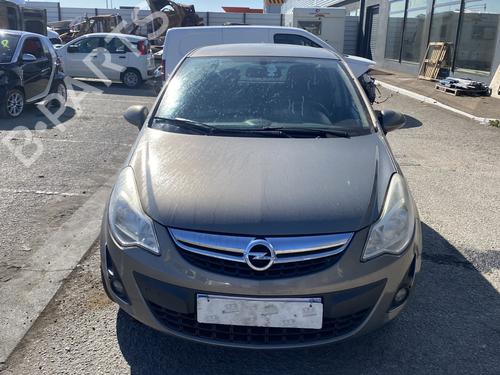 Steering column stalk OPEL CORSA D (S07) 1.3 CDTI (L08, L68) | BP30198865I23 - Image 4