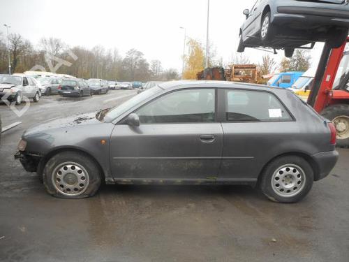 Gebläsemotor AUDI A3 (8L1) 1.9 TDI | BP25535814M62 