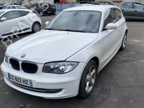 Radio BMW 1 (E81) 118 d | BP25576069E6  - Image 20