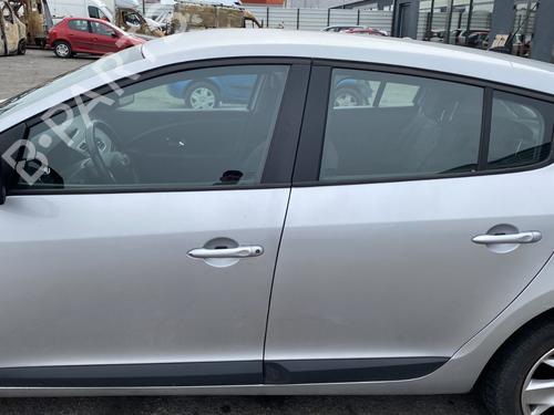 Front left interior door handle RENAULT MEGANE III Hatchback (BZ0/1_, B3_) 1.5 dCi (BZ0C) | BP33549903I13  - Image 17