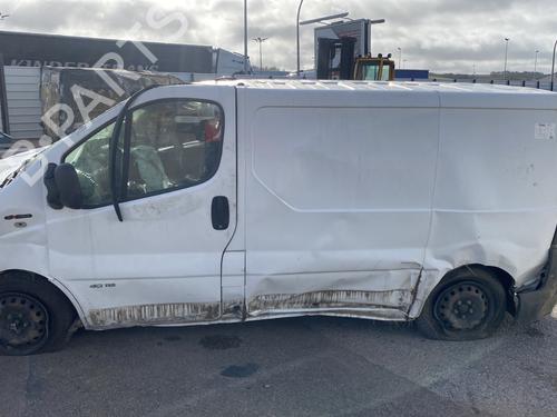 ABS pump RENAULT TRAFIC II Bus (JL) 2.0 dCi 90 (JL00, JL01, JL0H, JL0M, JL0P, JL0S) | BP32108765M43 - Image 16
