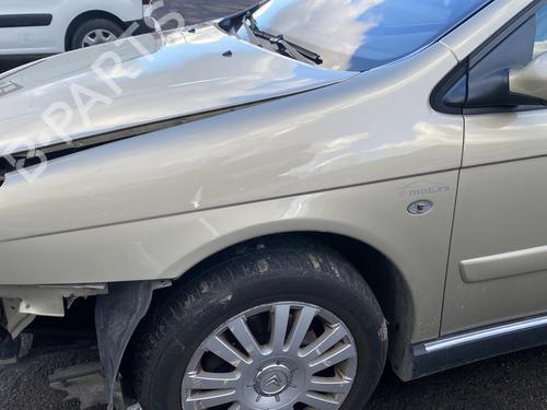 Climate control CITROËN C5 II (RC_) 2.2 HDi | BP25548585I5  - Image 18