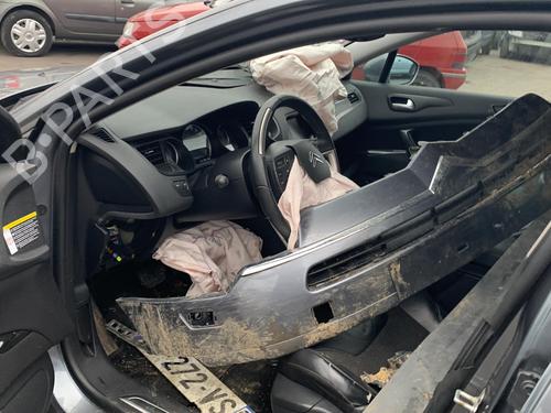 Starter CITROËN C5 III (RD_) 2.0 HDi 140 (RDRHF8, RDRHFA, RDRHA8, RDRHAJ) | BP26430419M8 - Image 24