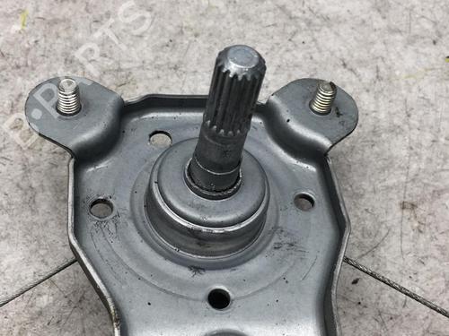 Front left window mechanism DACIA LOGAN MCV (KS_) 1.5 dCi (KS0W) | BP25514619C22 