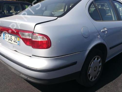 Right mirror SEAT TOLEDO II (1M2) 1.9 TDI | BP25576856C27 