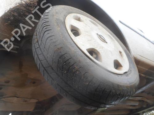Forkjerm høyre OPEL CORSA C (X01) 1.2 (F08, F68) | BP25582071C42 