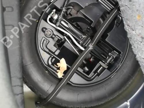 Fuel flap CITROËN C3 I (FC_, FN_) 1.1 i | BP25515948C131 