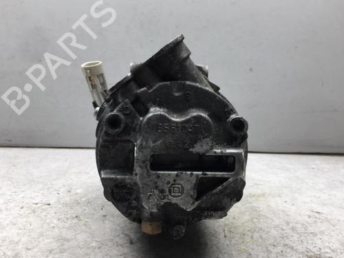 AC compressor OPEL ASTRA H (A04) 1.7 CDTI (L48) | BP25576030M34 