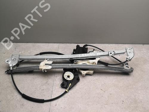 Used Front right window mechanism CITROËN C8 (EA_, EB_) 2.2 HDi (128 hp) 25554321