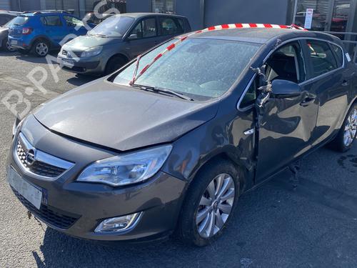 Front left window mechanism OPEL ASTRA J (P10) 1.7 CDTI (68) | BP30079954C22  - Image 19