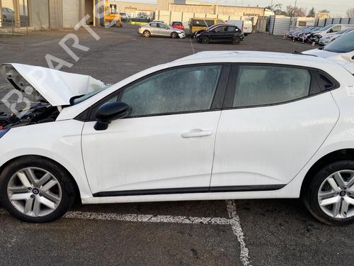 Sikkerhedssele-spænde RENAULT CLIO V (B7_) 1.0 TCe 90 (B7MT) | BP31977347I32 - Image 19