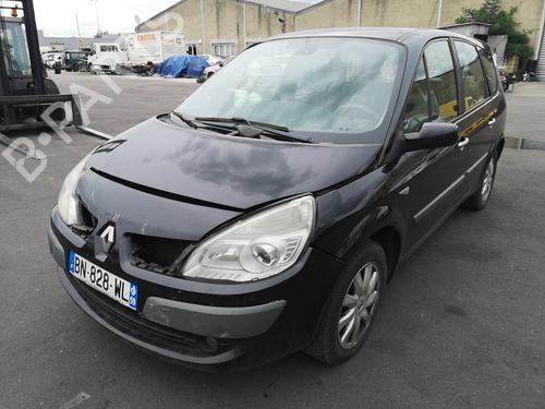 Switch RENAULT GRAND SCÉNIC II (JM0/1_) 2.0 dCi (JM1K) | BP25584814I30 - Image 23