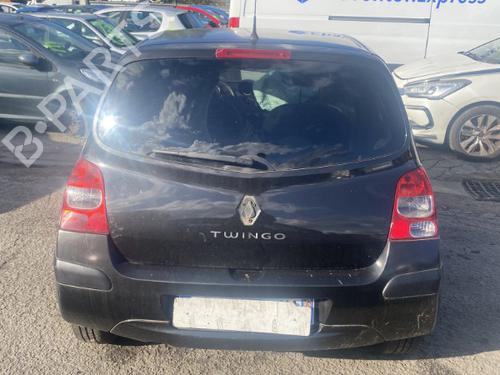 Left front shock absorber RENAULT TWINGO II (CN0_) 1.5 dCi (CN0E) | BP32730531M16 - Image 14