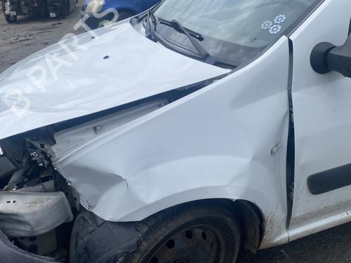Sikkerhedssele-spænde DACIA LOGAN MCV (KS_) 1.5 dCi (KS0K) | BP26879734I32 - Image 29