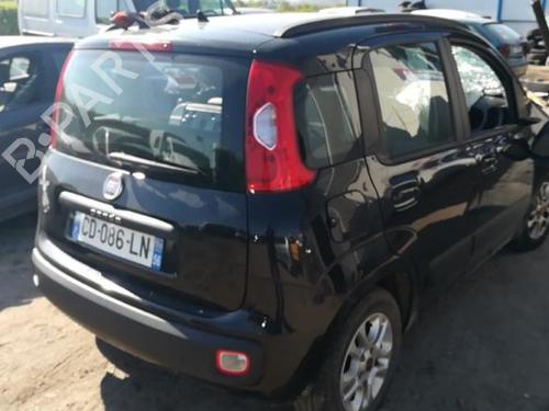 Front left window mechanism FIAT PANDA (312_, 319_) 1.2 (312PXA1A) | BP25577885C22  - Image 5