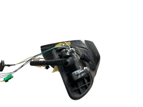 Left mirror CITROËN C4 I (LC_) 1.6 HDi | BP25717985C26 