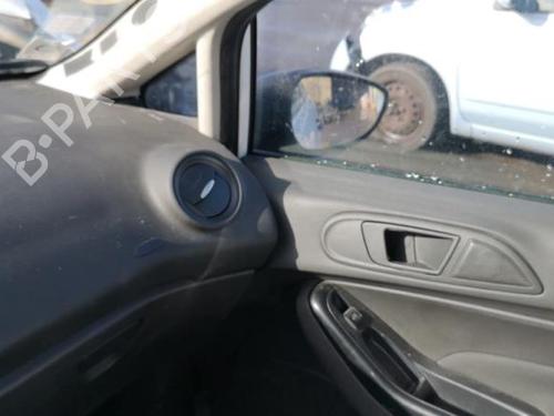 Left sun visor FORD FIESTA VI (CB1, CCN) 1.6 TDCi | BP25560294I1  - Image 19