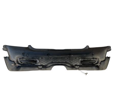Rear bumper MINI MINI (R56) Cooper S | BP25527479C8 