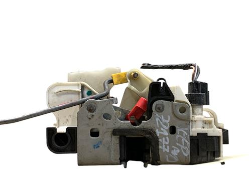 Front right lock JEEP COMPASS (MK49) 2.0 CRD 4x4 | BP25529904C97 