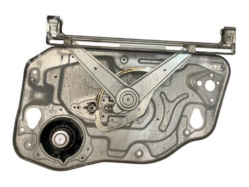 Front left window mechanism VOLVO V50 (545) 2.4 | BP37184970C22 - Image 2