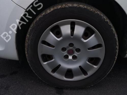 Steering rack FIAT DOBLO Cargo (263_) 1.6 D Multijet (263WXD1B, 263WXR1B, 263WXX1B, 263ZXD1B,... | BP25571098M22  - Image 8