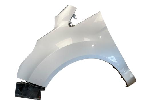Used Left front fenders FORD B-MAX (JK) 1.6 TDCi (95 hp) 25506273