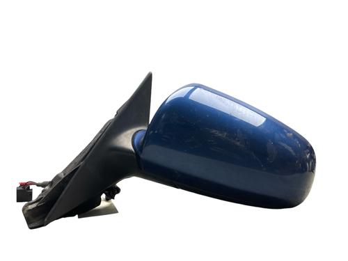 Left mirror AUDI A3 (8P1) 3.2 V6 quattro | BP25511529C26